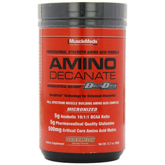 MuscleMeds - Glutamine Decanate