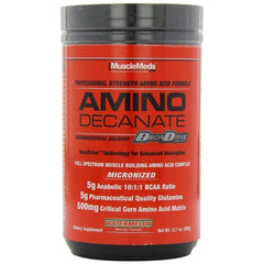 MuscleMeds - Glutamine Decanate