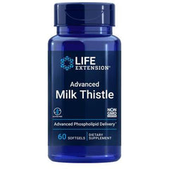 Life Extension - Advanced Milk Thistle