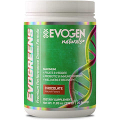 Evogen - Evogreens Naturals