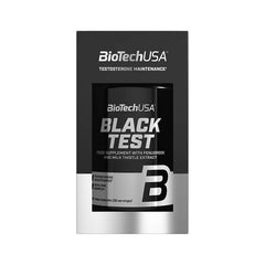 BioTech USA - Black Test