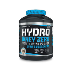 BioTech USA - Hydro Whey Zero