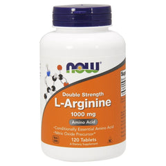 NOW Foods - L-Arginine