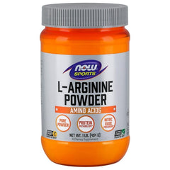 NOW Foods - L-Arginine