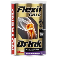 NUTREND - Flexit Gold Drink