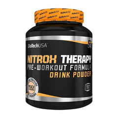 BioTech USA - Nitrox Therapy