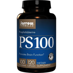 Jarrow Formulas - PS 100