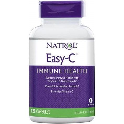 Natrol - Easy-C