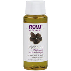 NOW Foods - Jojoba Oil - 100% Pure