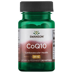 Swanson - CoQ10