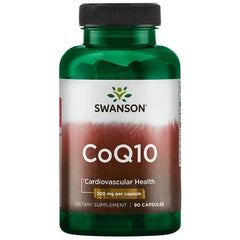 Swanson - CoQ10