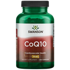 Swanson - CoQ10