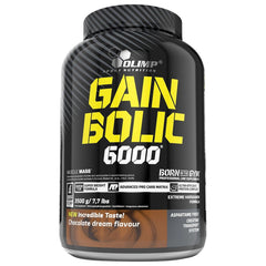 Olimp - Gain Bolic 6000