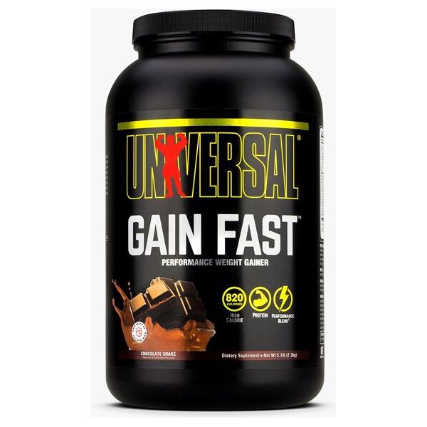 Universal Nutrition - Gain Fast 3100