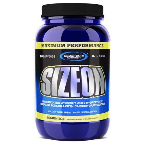 Gaspari Nutrition - SizeOn - Maximum Performance