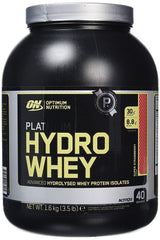 Optimum Nutrition - Platinum Hydrowhey