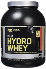 Optimum Nutrition - Platinum Hydrowhey