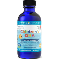 Nordic Naturals - Children's DHA