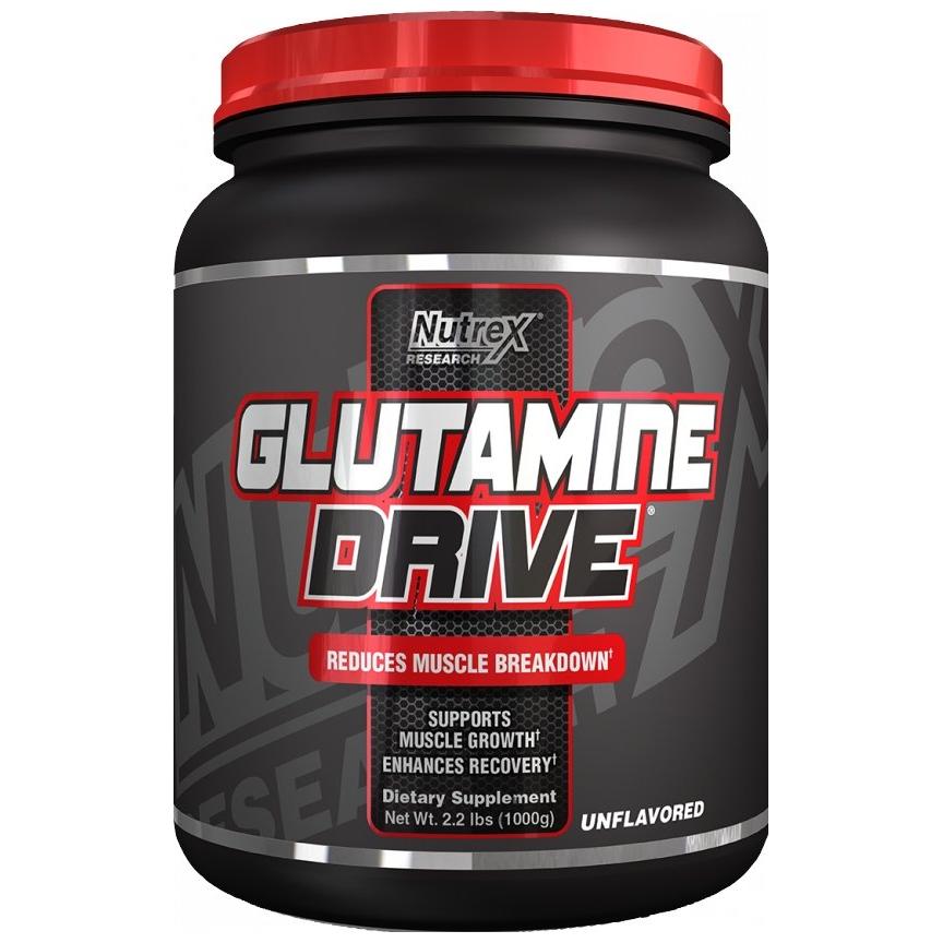 Nutrex - Creatine Drive