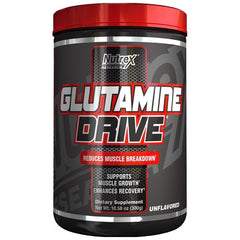 Nutrex - Creatine Drive