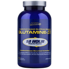 MHP - Glutamine-SR