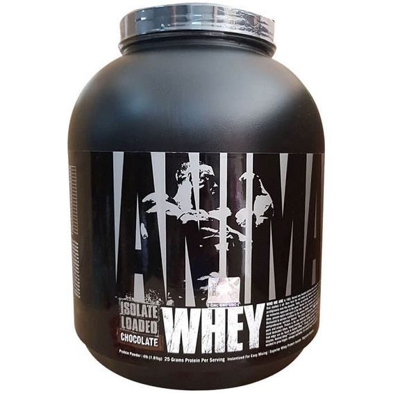 Universal Nutrition - Animal Whey