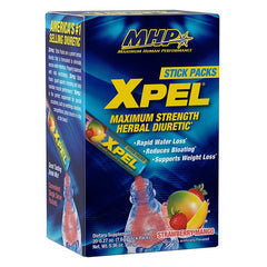 MHP - Xpel Stick Packs