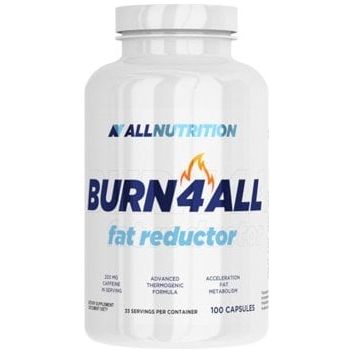 Allnutrition - Burn4ALL - 100 caps