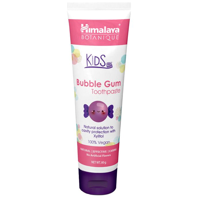 Himalaya - Kids Toothpaste