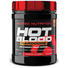 SciTec - Hot Blood Hardcore