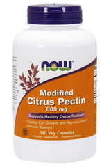 NOW Foods - Modified Citrus Pectin