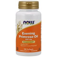 NOW Foods - Evening Primrose Oil