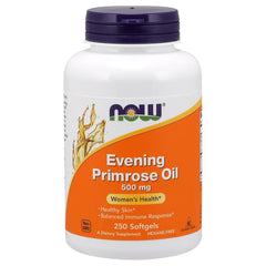 NOW Foods - Evening Primrose Oil