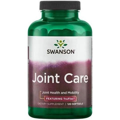 Swanson - Joint Care - 120 softgel