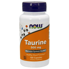 NOW Foods - Taurine