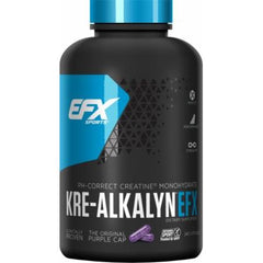 EFX Sports - Kre-Alkalyn EFX