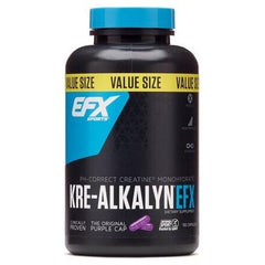 EFX Sports - Kre-Alkalyn EFX