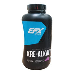 EFX Sports - Kre-Alkalyn EFX