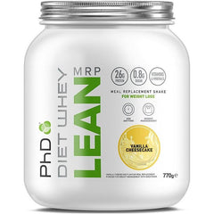 PhD - Diet Whey Lean MRP