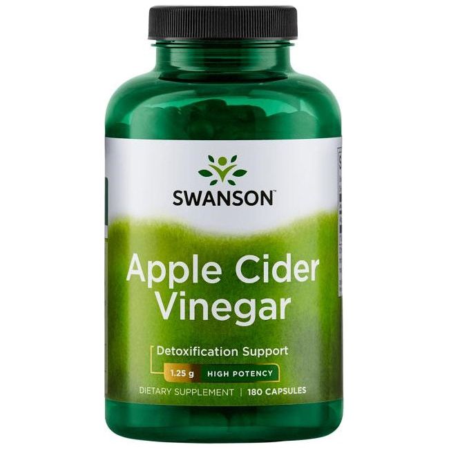 Swanson - Apple Cider Vinegar