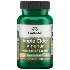 Swanson - Apple Cider Vinegar