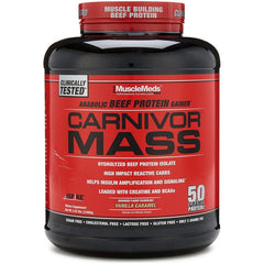 MuscleMeds - Carnivor Mass