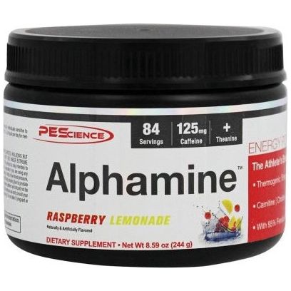 PEScience - Alphamine