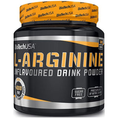 BioTech USA - L-Arginine