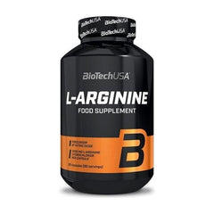 BioTech USA - L-Arginine