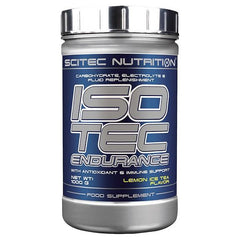 Scitec Nutrition - Isotec Endurance