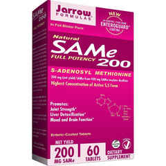 Jarrow Formulas - SAMe 200