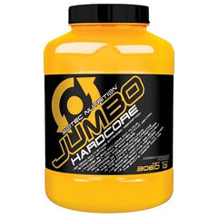 Scitec Nutrition - Jumbo Hardcore