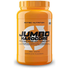 Scitec Nutrition - Jumbo Hardcore