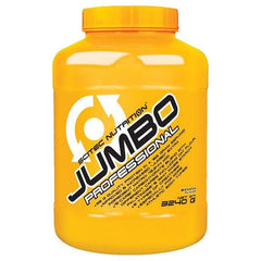 Scitec Nutrition - Jumbo Professional